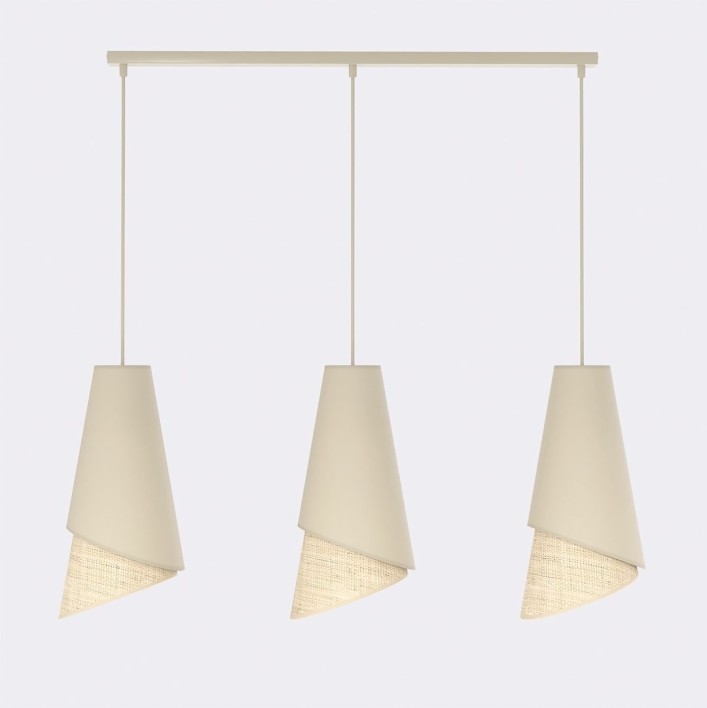 MODA 3 MO RATTAN