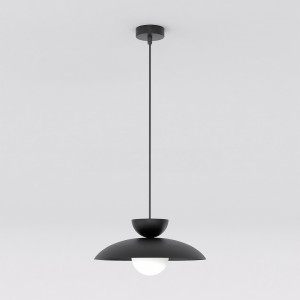 MULAN 1 BLACK