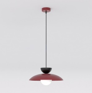MULAN 1 BURGUNDY BL