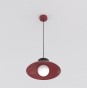 MULAN 1 BURGUNDY BL-2