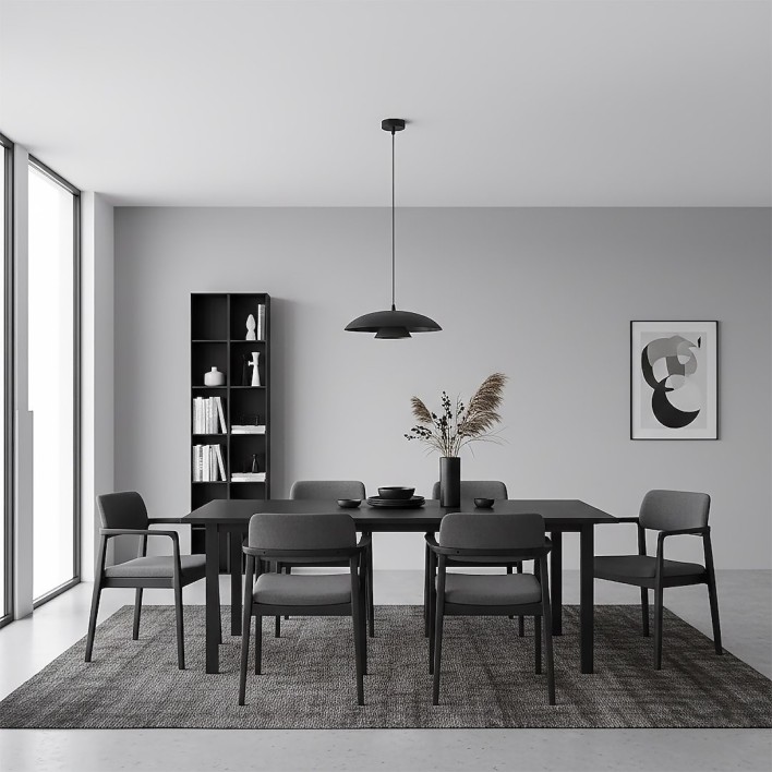BABEL 1 BLACK