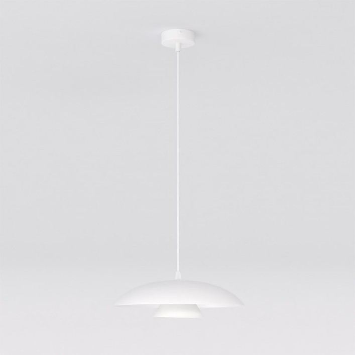 BABEL 1 WHITE