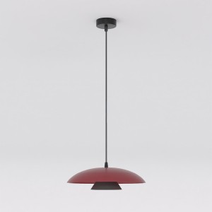 BABEL 1 BURGUNDY BL