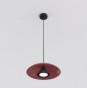 BABEL 1 BURGUNDY BL-2
