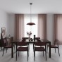 BABEL 1 BURGUNDY BL-5