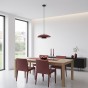 BABEL 1 BURGUNDY BL-6