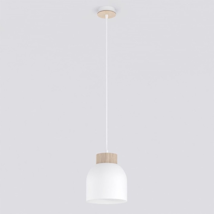 VIGO 1 WHITE