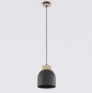 VIGO 1 BLACK