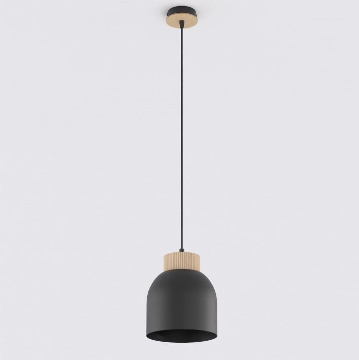 VIGO 1 BLACK