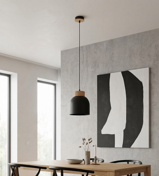 VIGO 1 BLACK