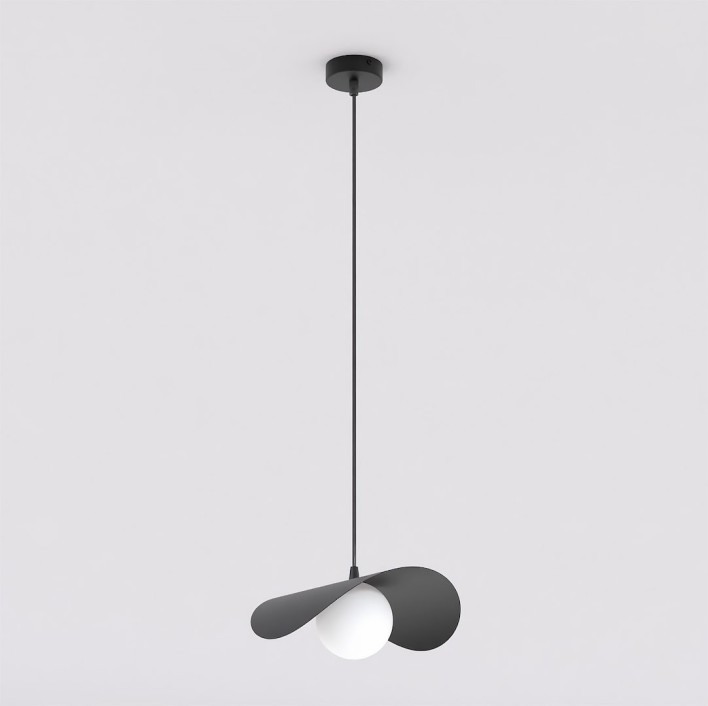 RITUAL 1M BLACK
