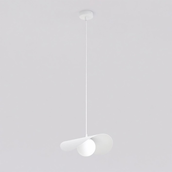 RITUAL 1M WHITE