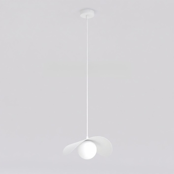 RITUAL 1M WHITE