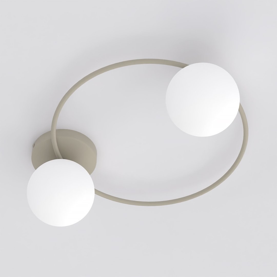 SOPRA 2 MOKKA OPAL