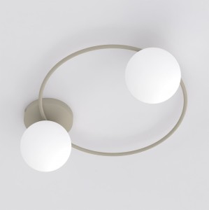 SOPRA 2 MOKKA OPAL