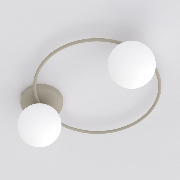 SOPRA 2 MOKKA OPAL