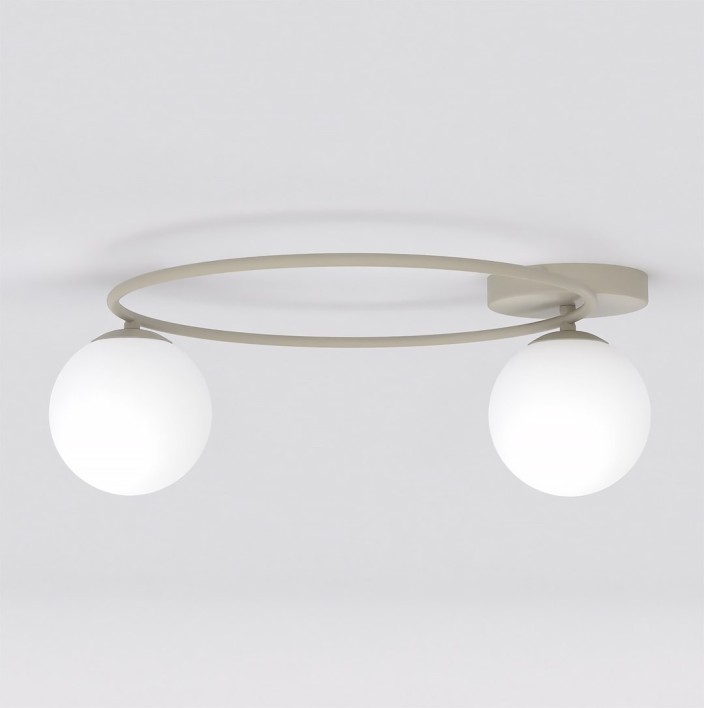 SOPRA 2 MOKKA OPAL