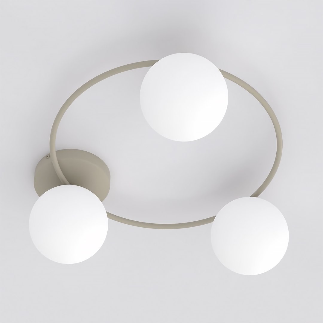 SOPRA 3 MOKKA OPAL