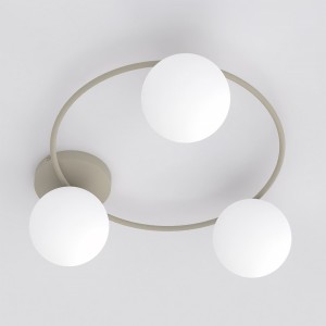 SOPRA 3 MOKKA OPAL