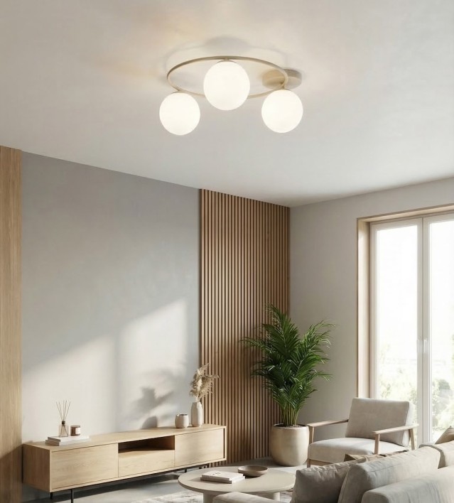 SOPRA 3 MOKKA OPAL