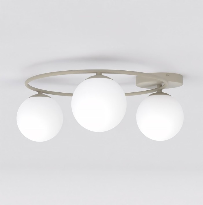 SOPRA 3 MOKKA OPAL