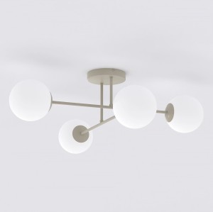 ROMA 4 MOKKA OPAL