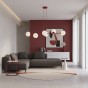 MAGNUS 6 BURGUNDY OPAL-5