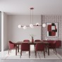 MAGNUS 6 BURGUNDY OPAL-6