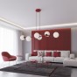 MAGNUS 6 BURGUNDY OPAL-7
