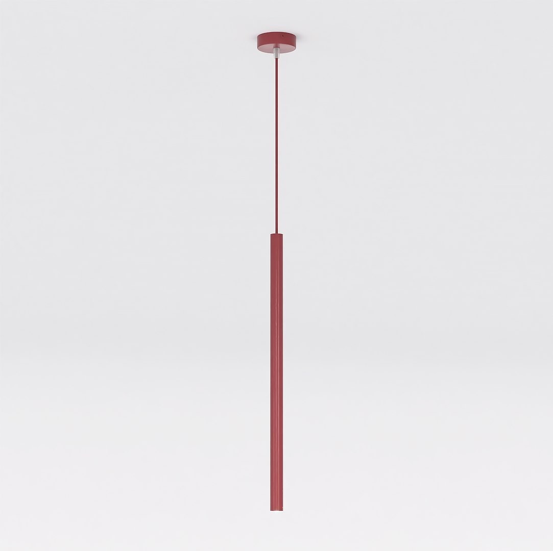 SELTER 1 BURGUNDY
