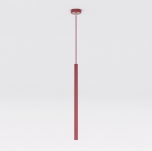 SELTER 1 BURGUNDY