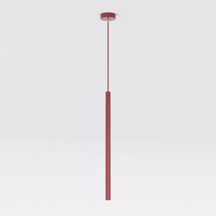 SELTER 1 BURGUNDY