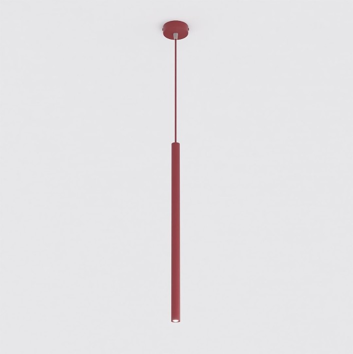 SELTER 1 BURGUNDY
