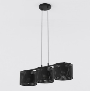 LUX 3 BLACK