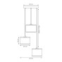 LUX 3 BLACK PREM-7