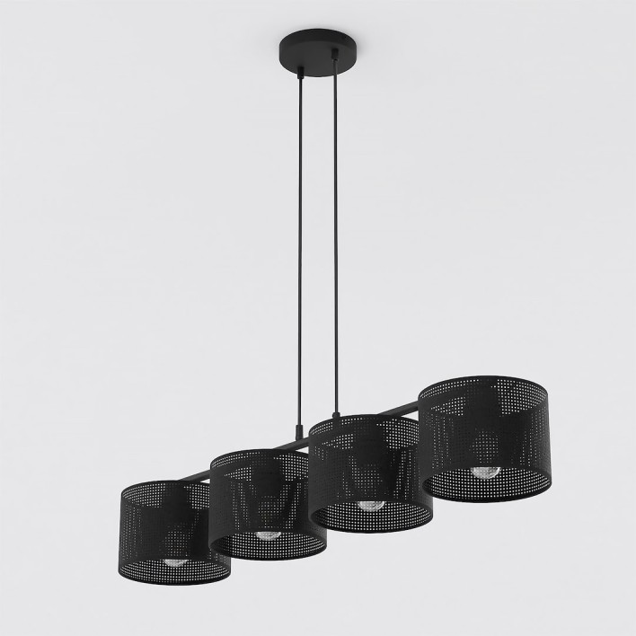 LUX 4 BLACK