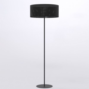 LUX LP1 BLACK