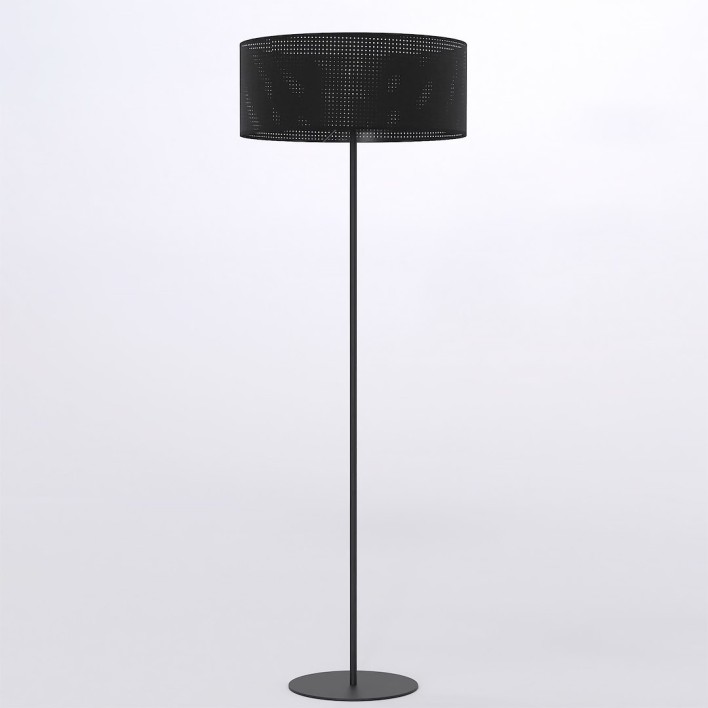LUX LP1 BLACK