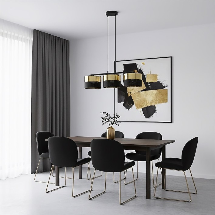 LUX 3 BL GOLD