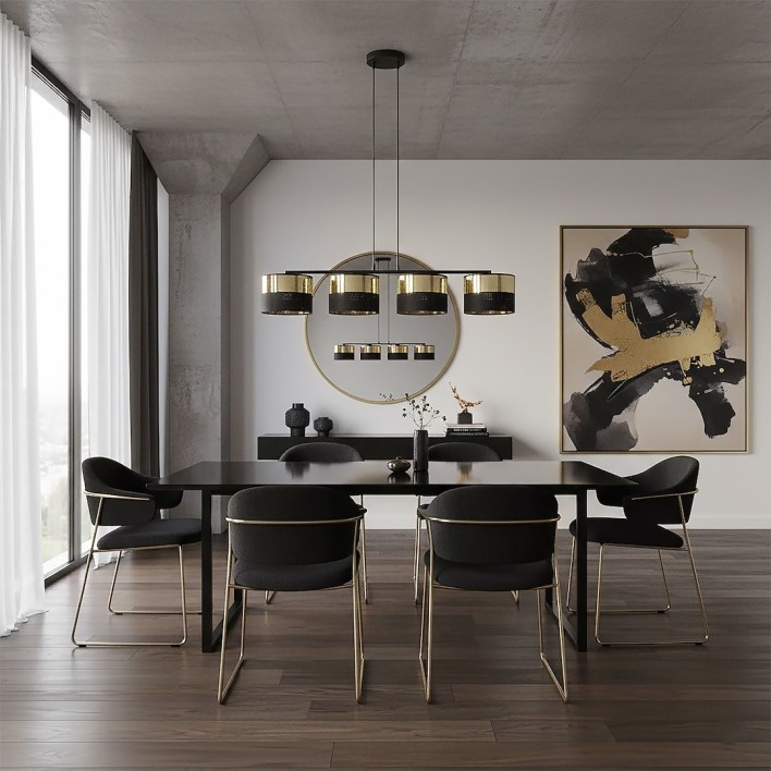 LUX 4 BL GOLD