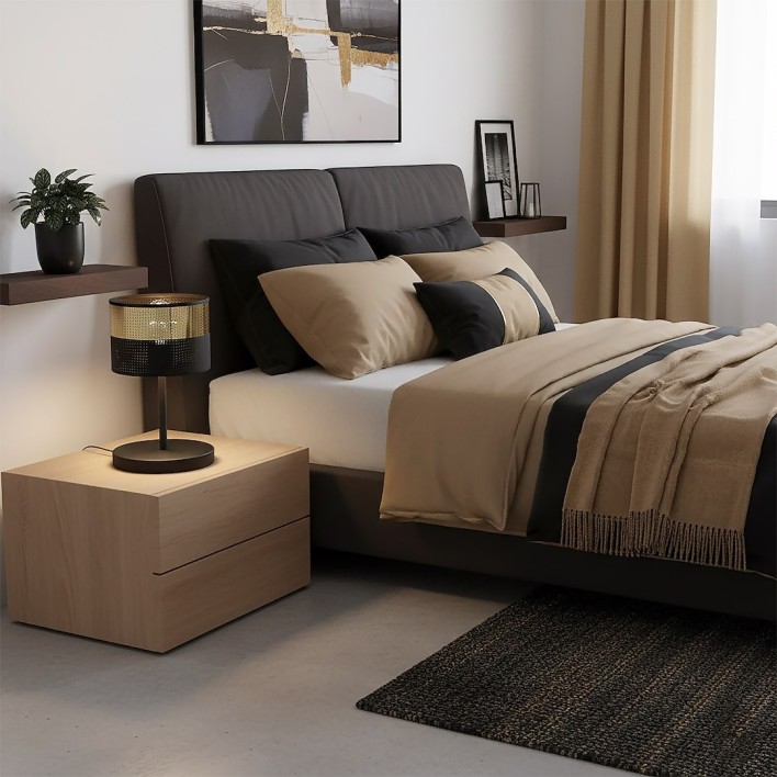 LUX LN1 BL GOLD