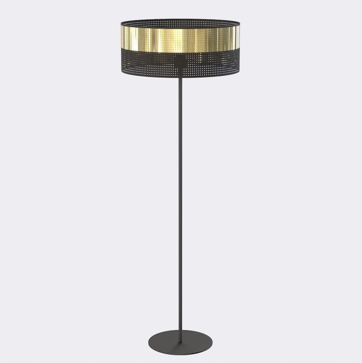 LUX LP1 BL GOLD