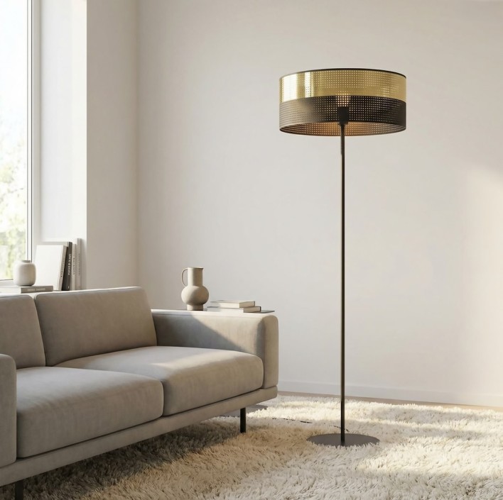LUX LP1 BL GOLD