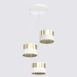LUX 3 WH GOLD PREM-1