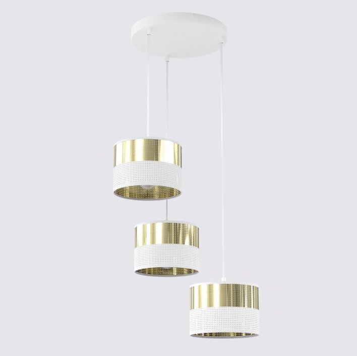 LUX 3 WH GOLD PREM