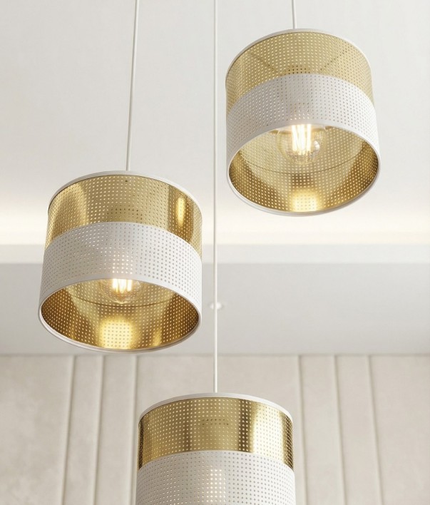LUX 3 WH GOLD PREM