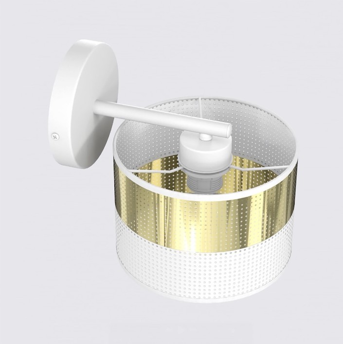 LUX K1 WH GOLD