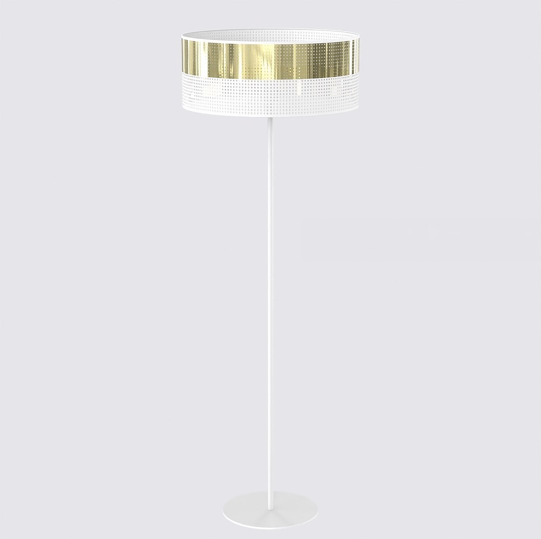 LUX LP1 WH GOLD