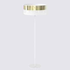 LUX LP1 WH GOLD