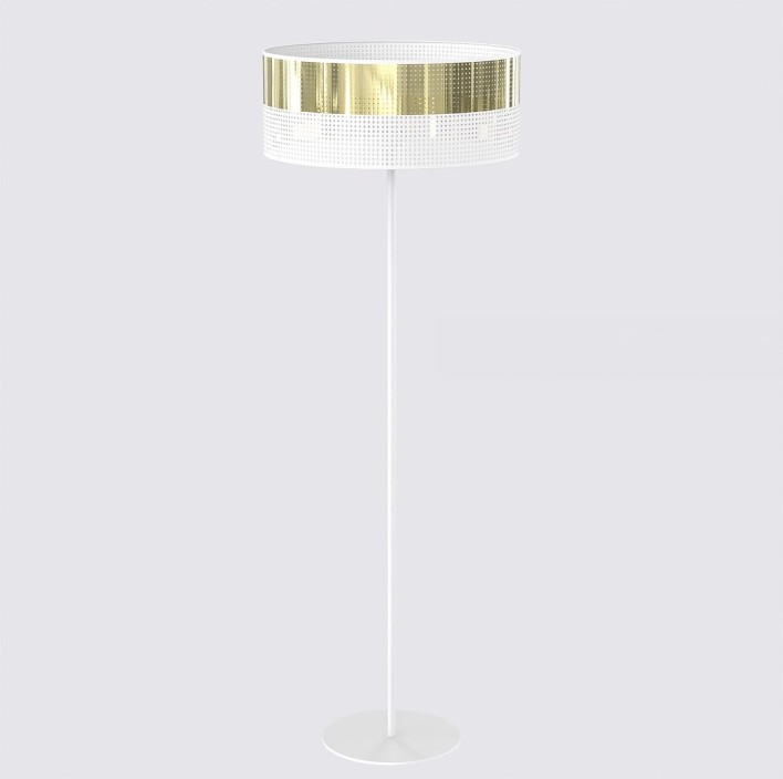 LUX LP1 WH GOLD